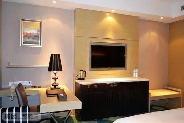 Angel Garden Hotel フフホト 部屋 写真